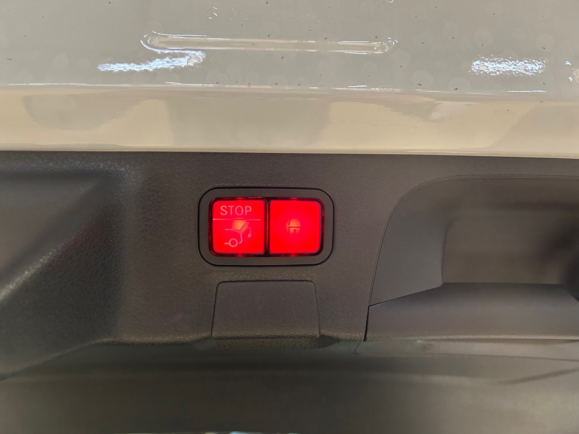 Foto van Mercedes-Benz Cla 250 E