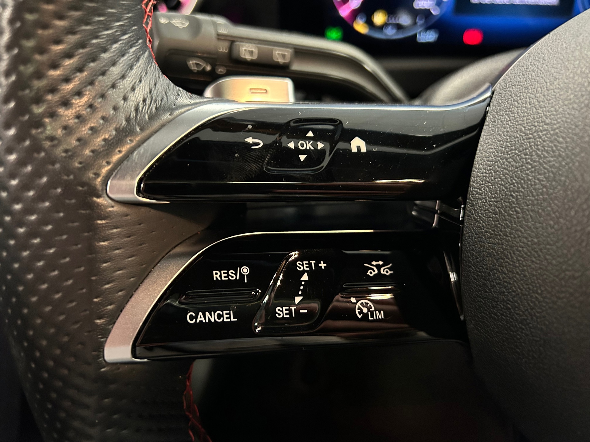 Foto van Mercedes-Benz Cla 250 E