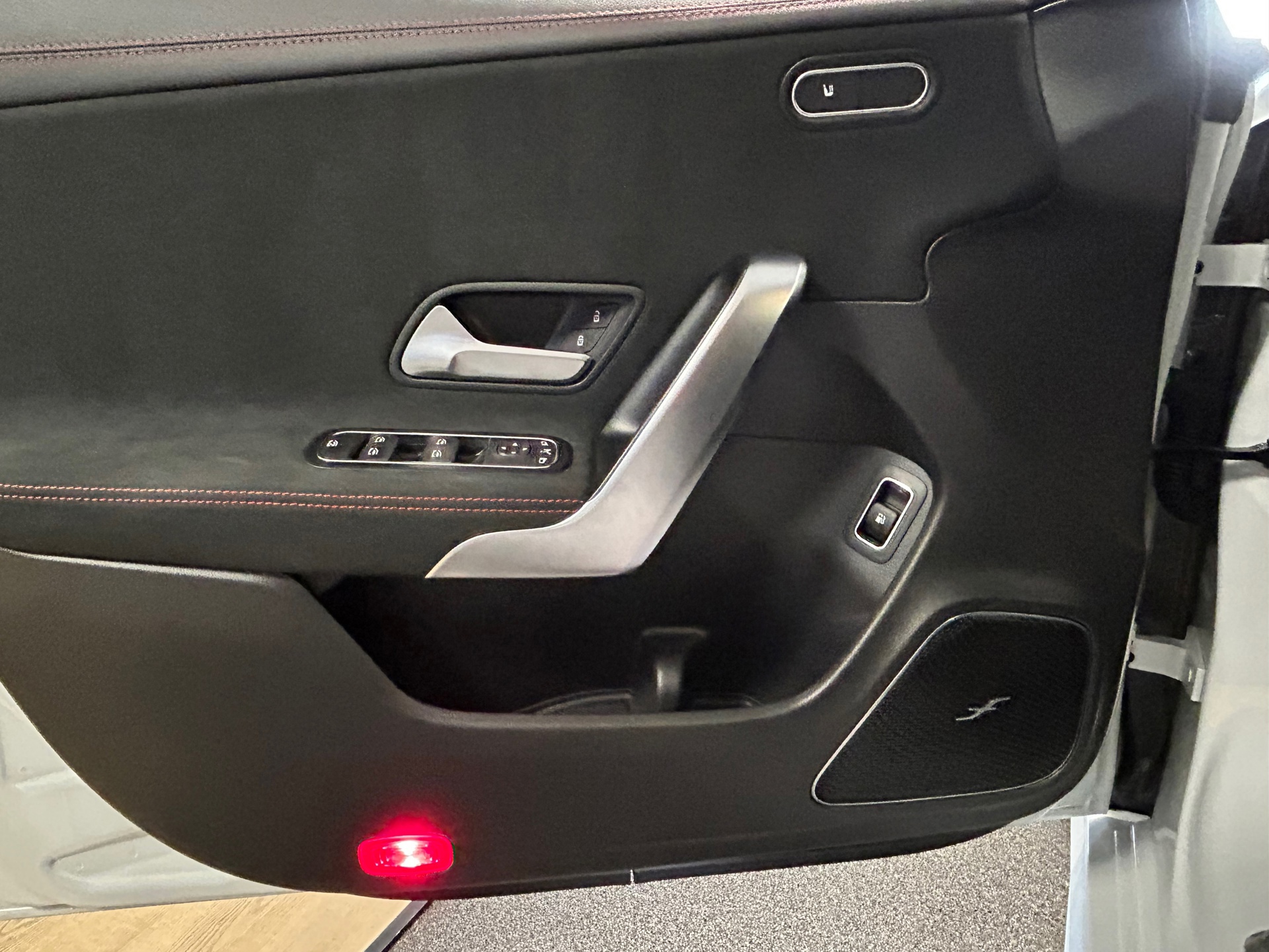 Foto van Mercedes-Benz Cla 250 E
