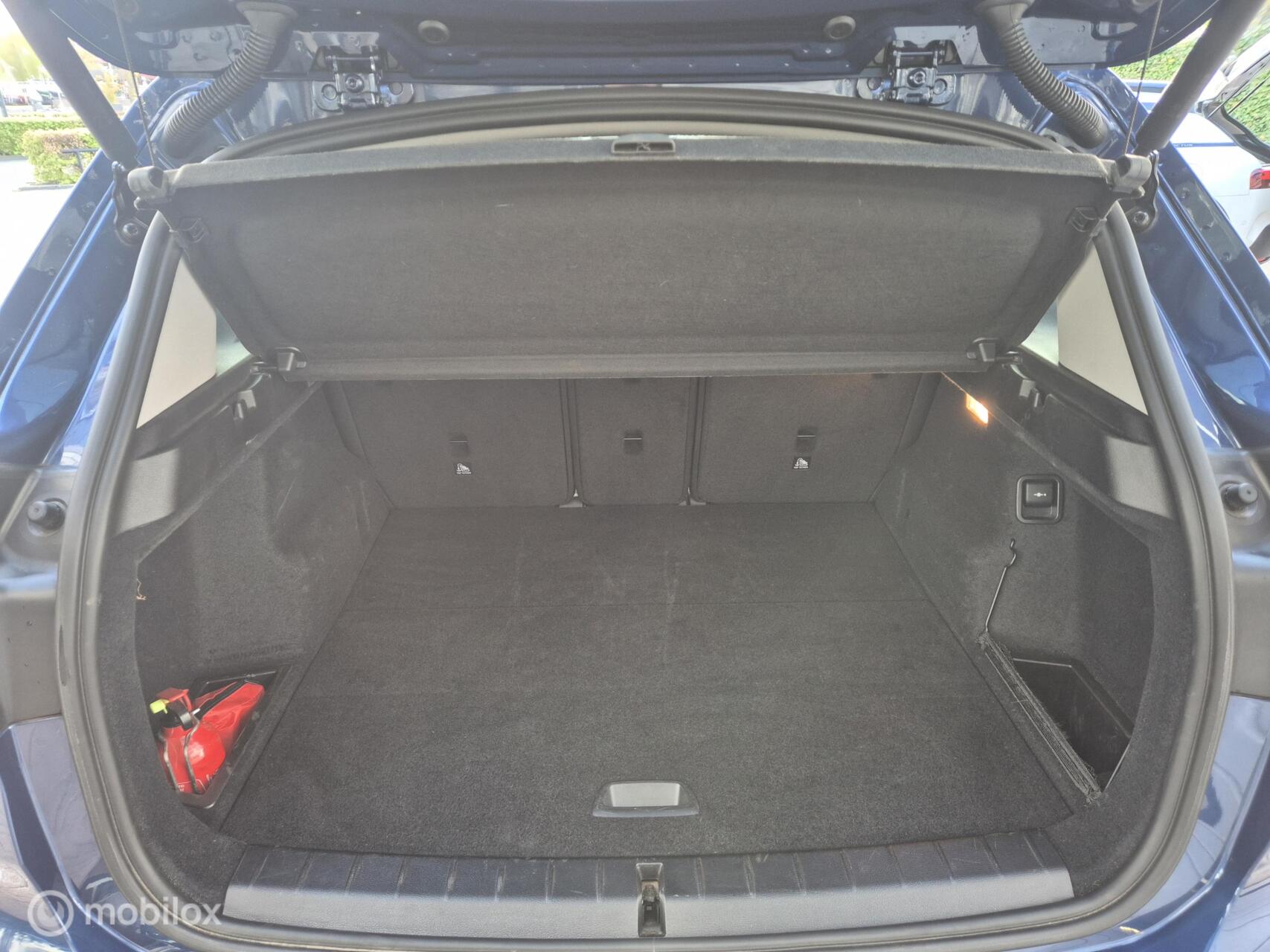 Foto van BMW X1 Sdrive18i