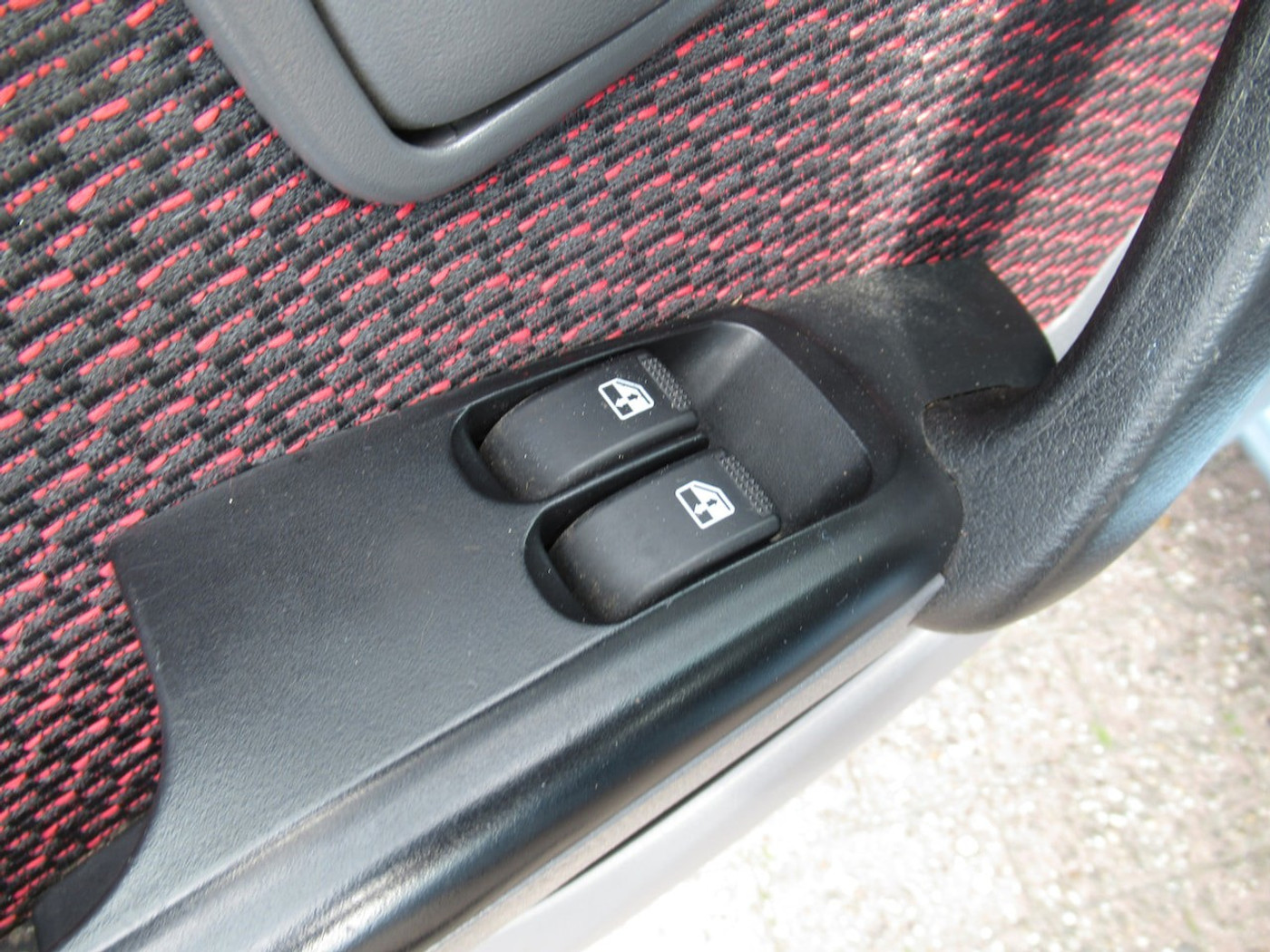 Foto van Hyundai Atos-prime