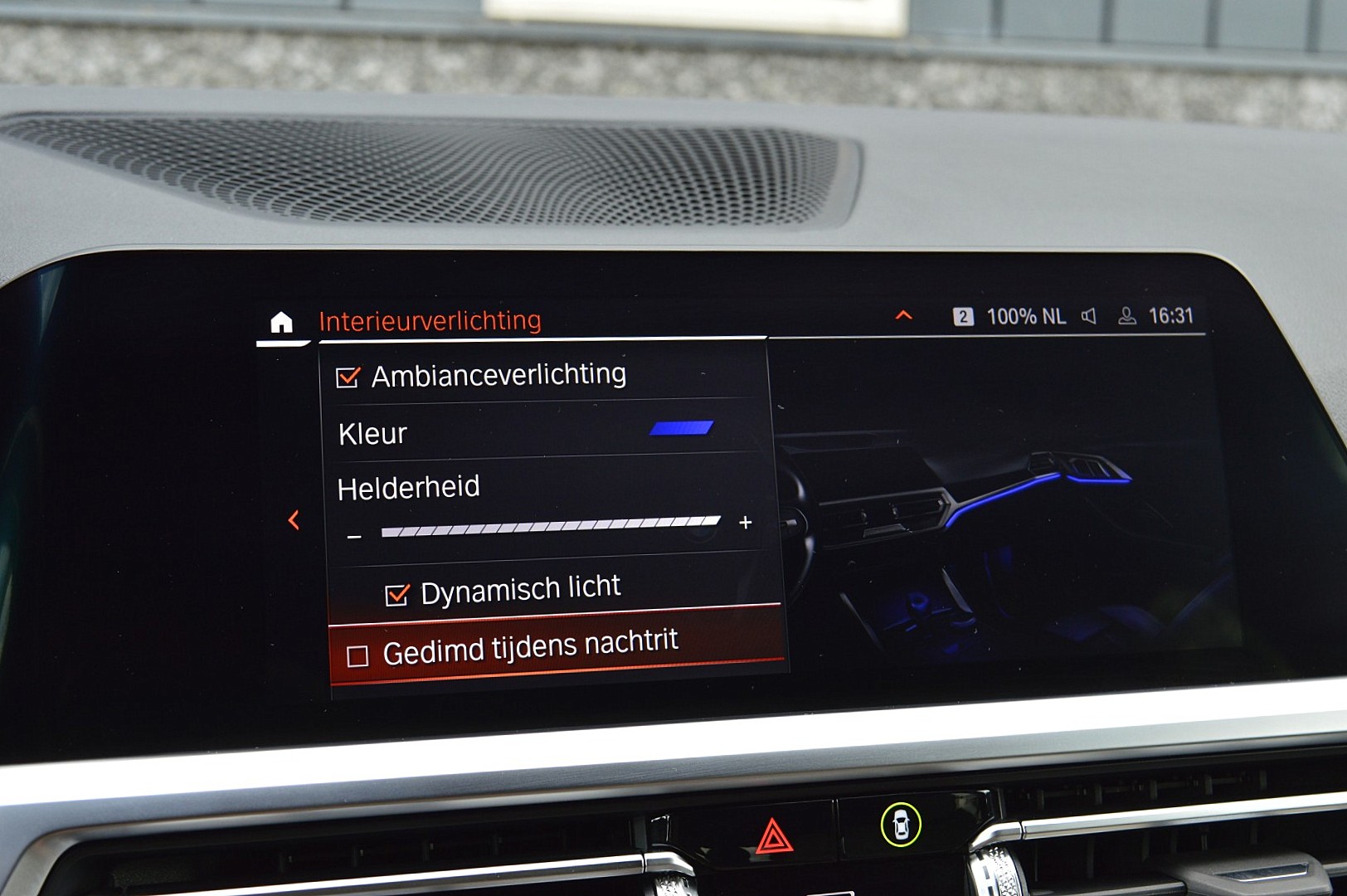 Foto van BMW 430i