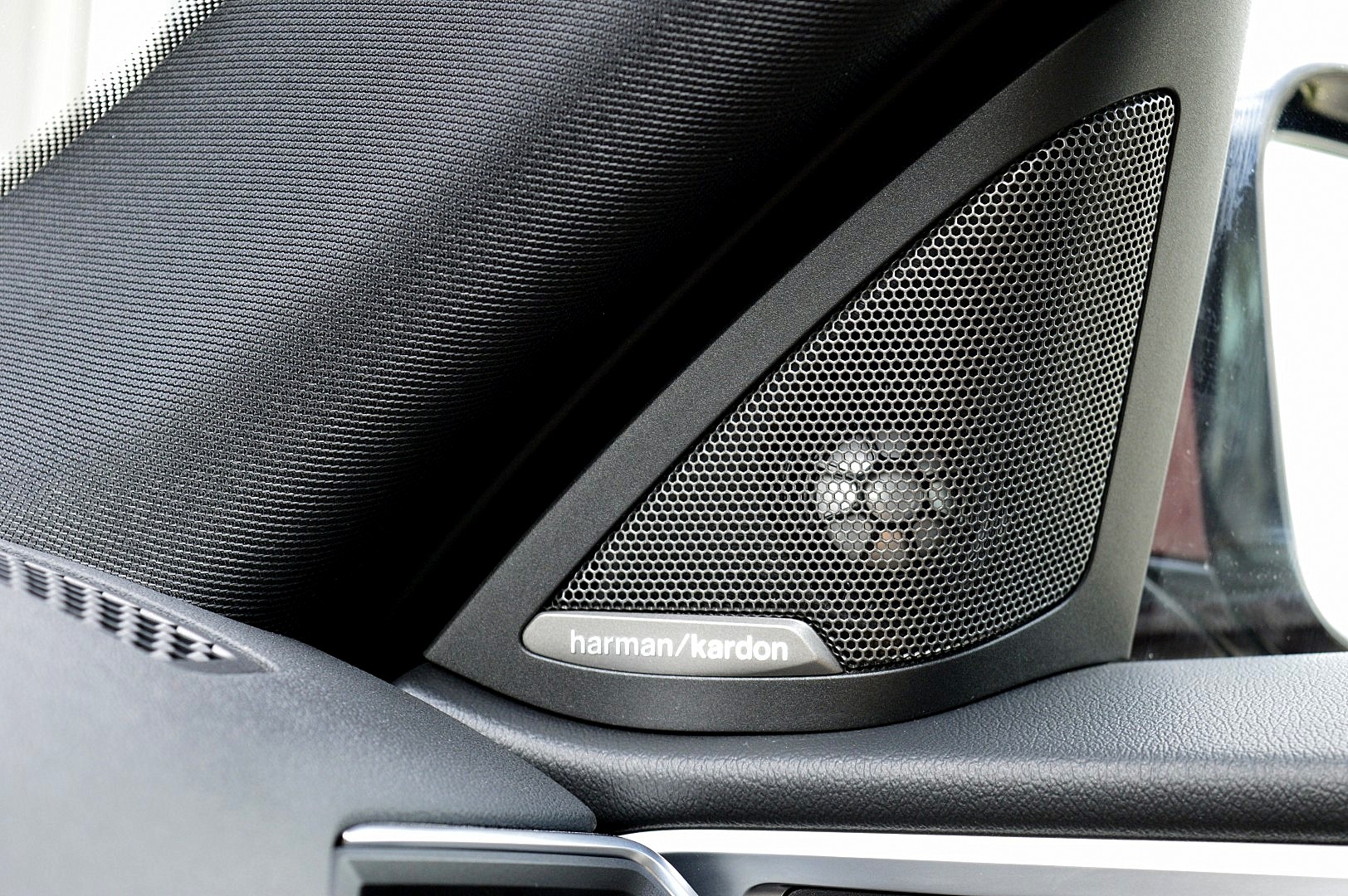 Foto van BMW 430i