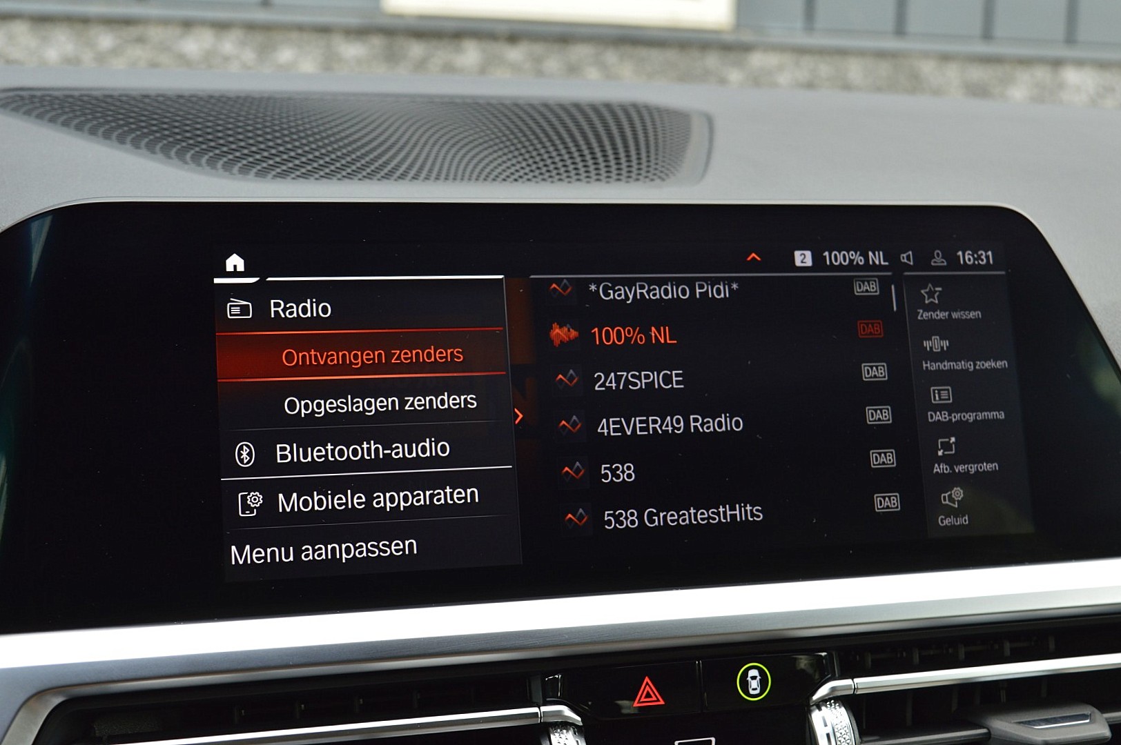 Foto van BMW 430i