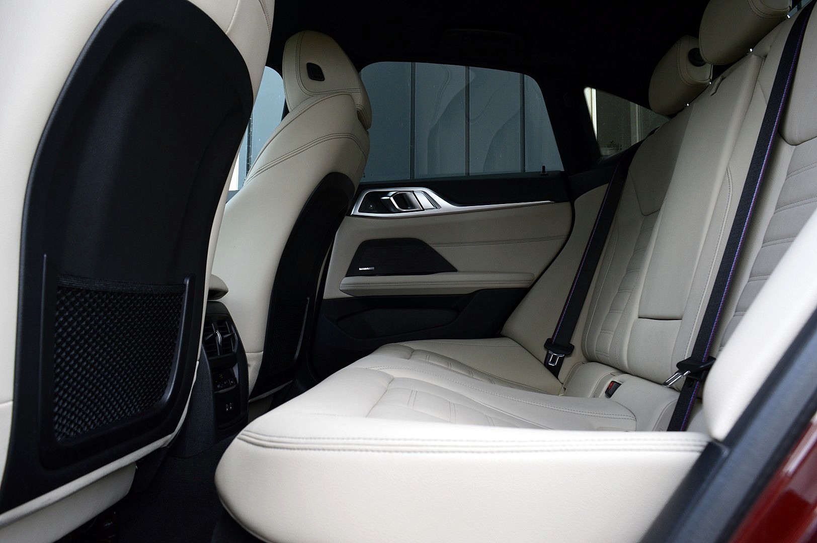 Foto van BMW 430i