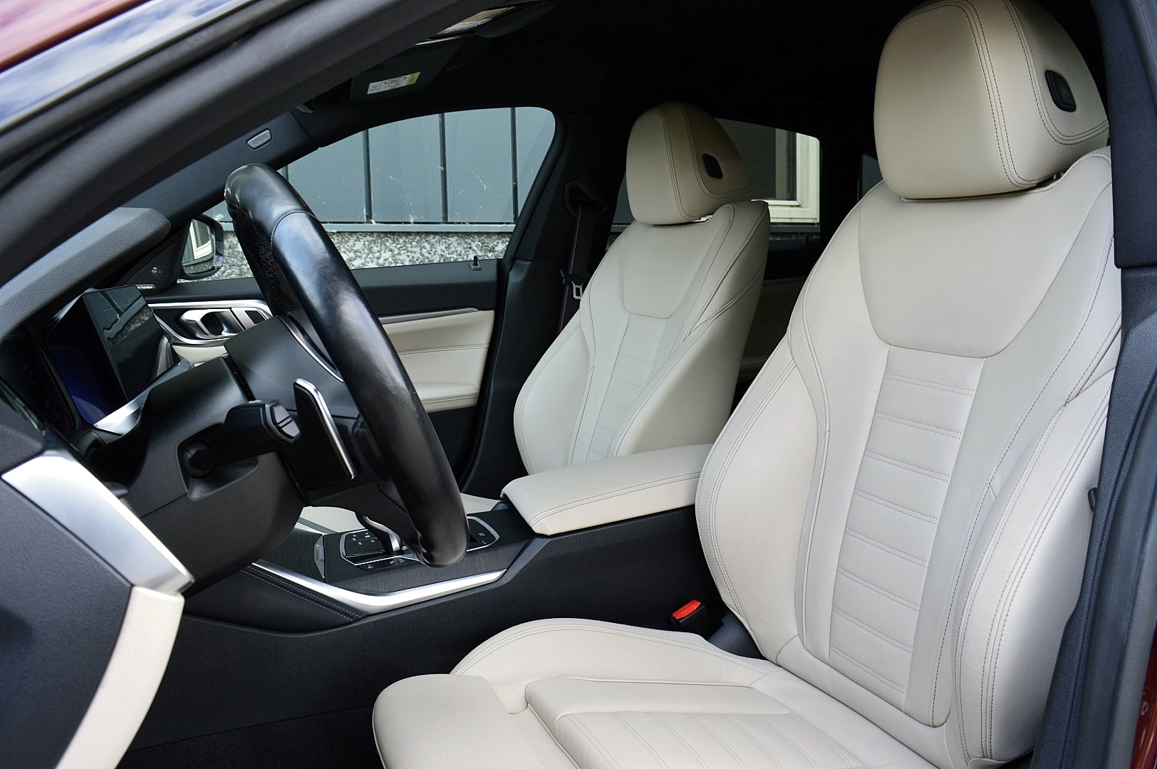 Foto van BMW 430i