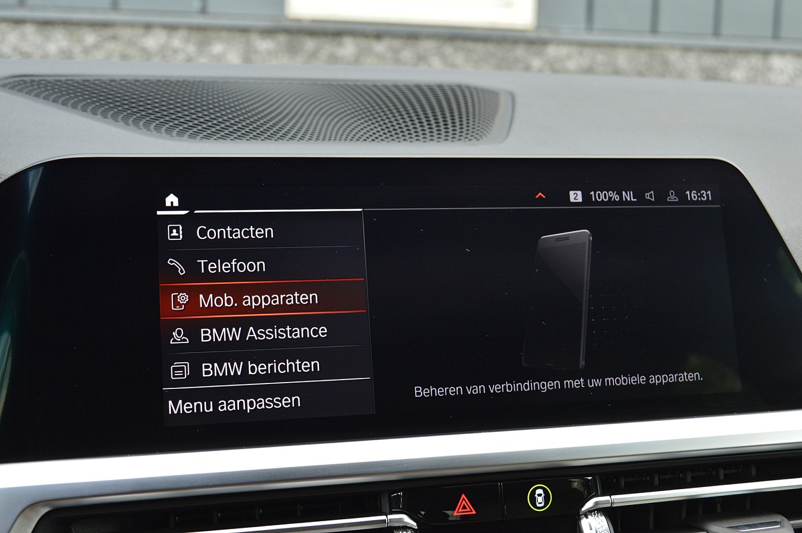 Foto van BMW 430i