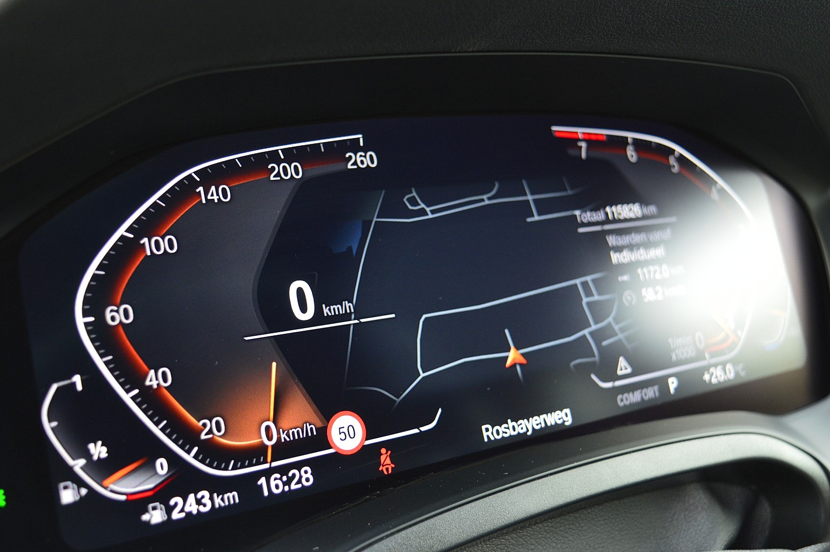 Foto van BMW 430i