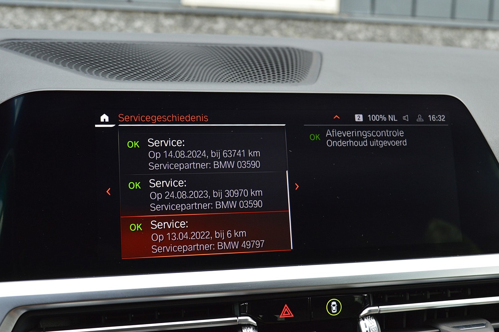 Foto van BMW 430i