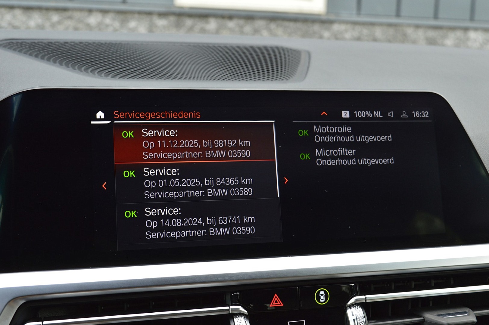 Foto van BMW 430i