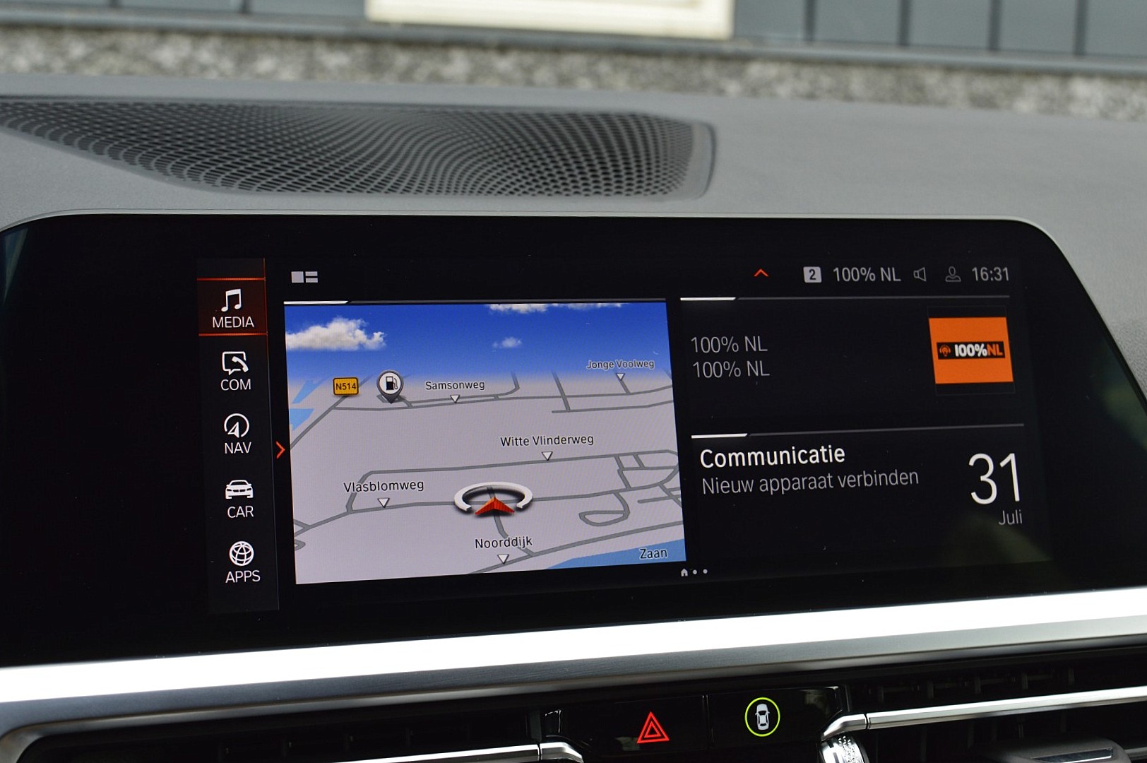 Foto van BMW 430i