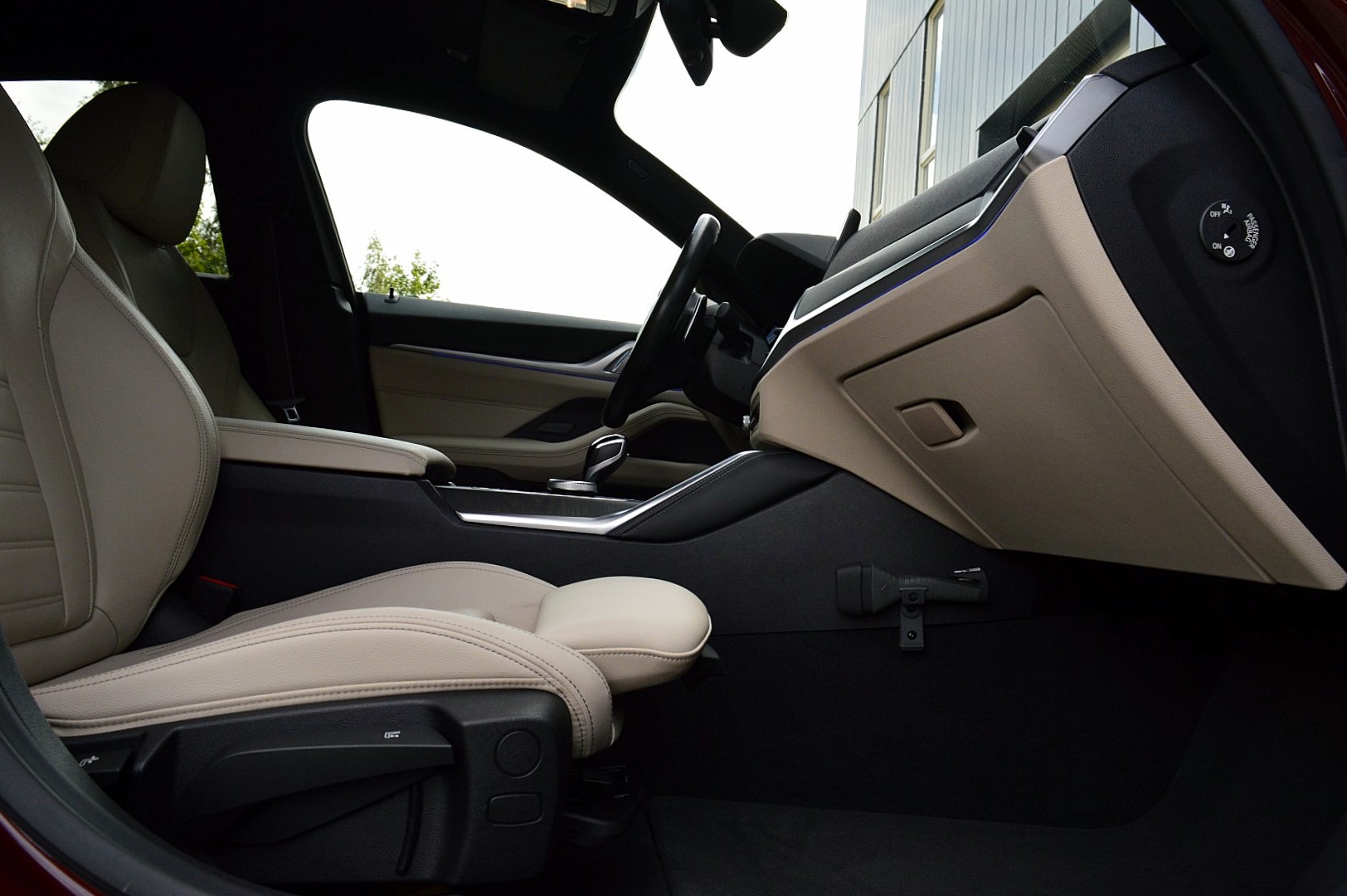 Foto van BMW 430i