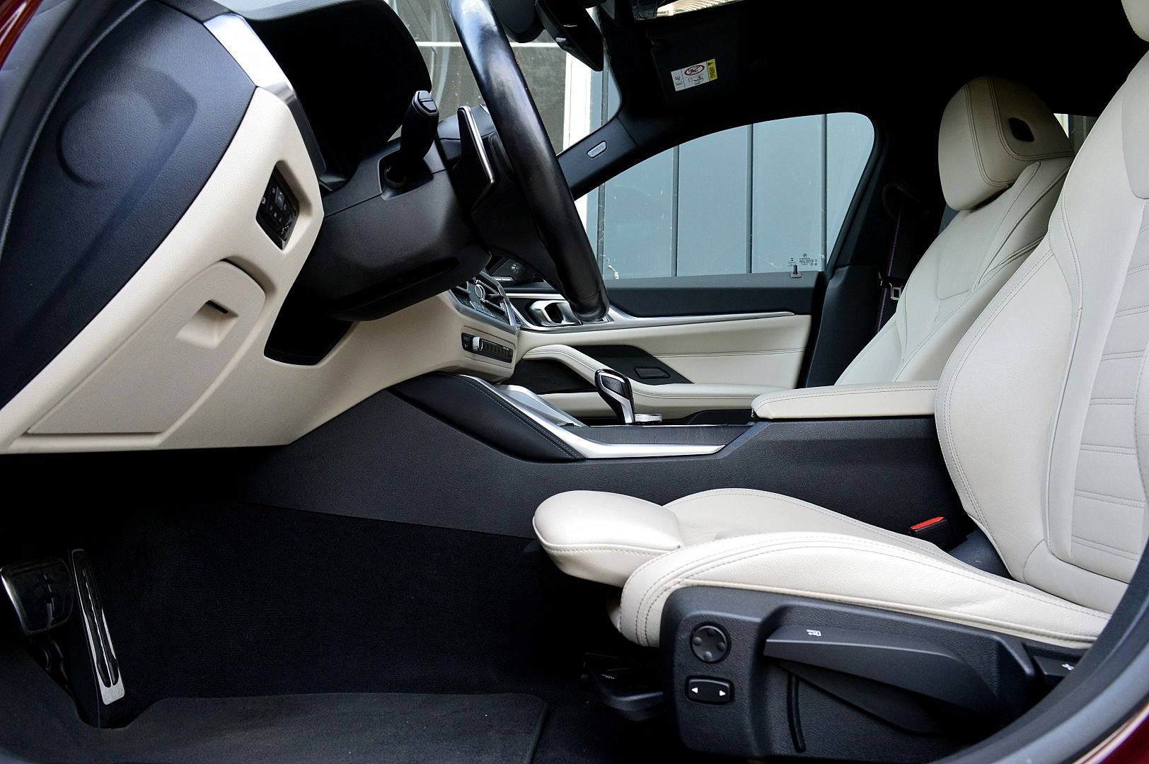 Foto van BMW 430i