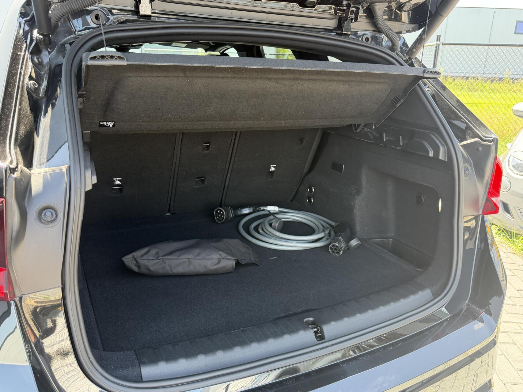 Foto van BMW Ix1 Edrive20
