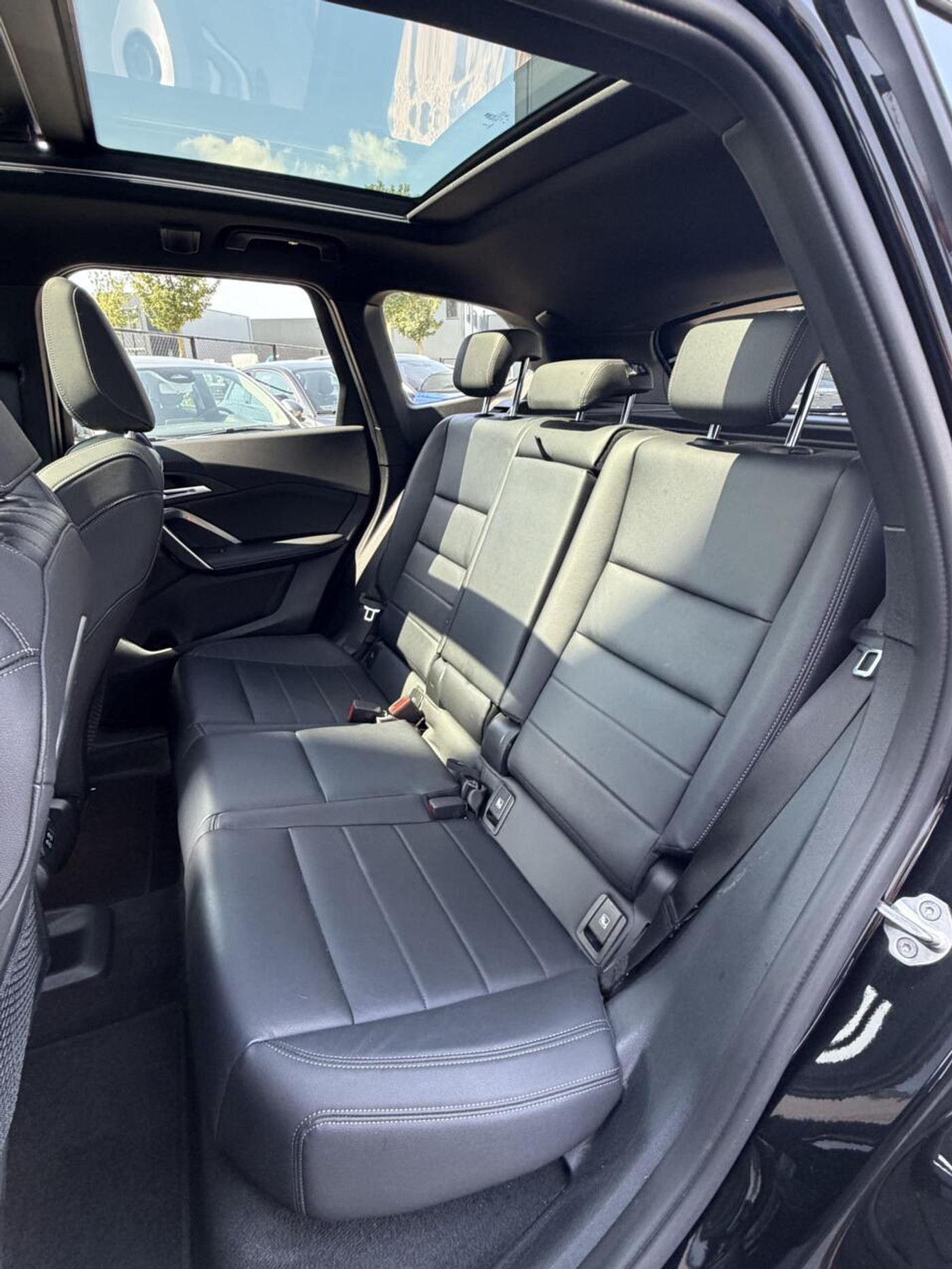 Foto van BMW Ix1 Edrive20
