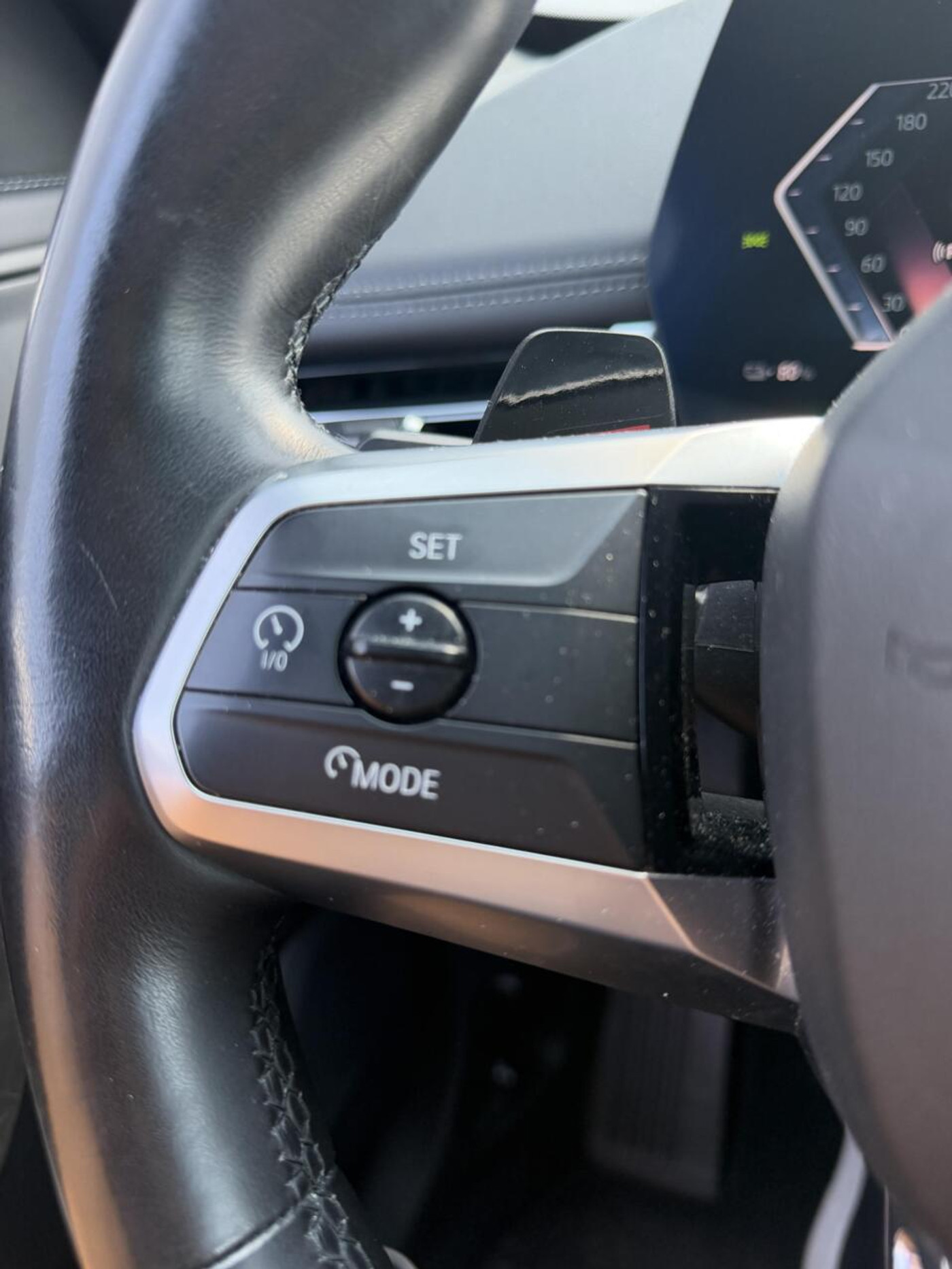 Foto van BMW Ix1 Edrive20