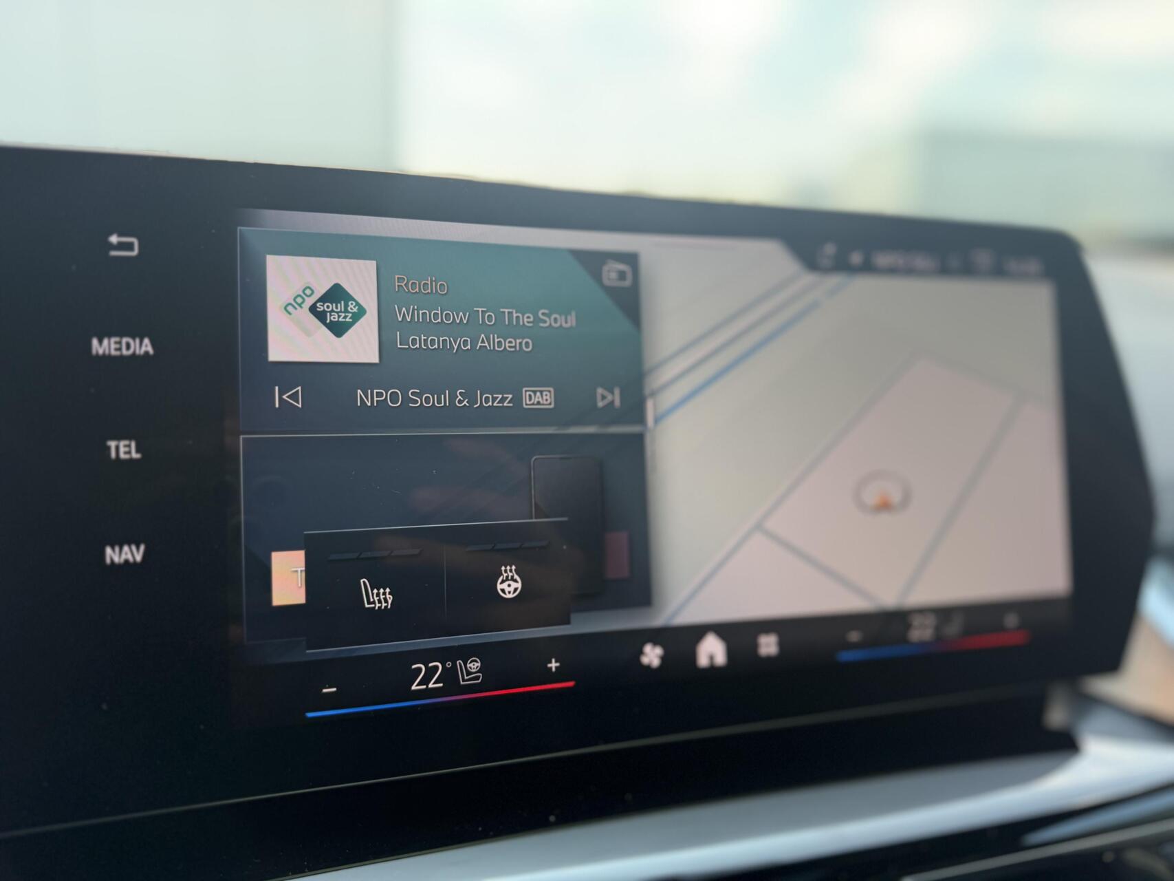 Foto van BMW Ix1 Edrive20