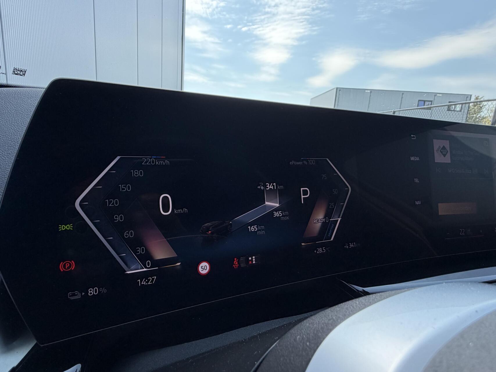 Foto van BMW Ix1 Edrive20
