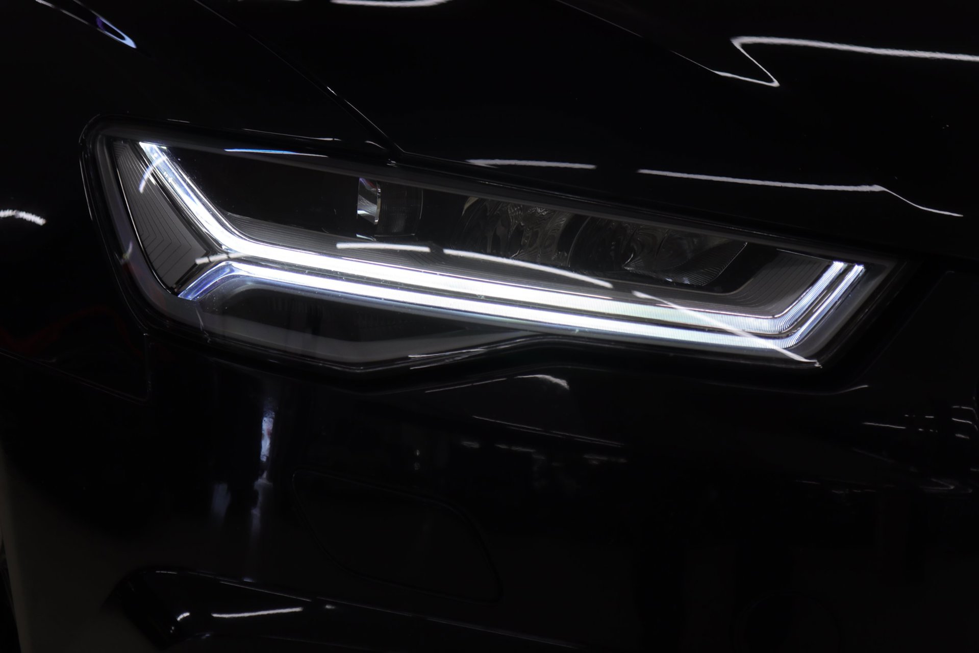 Foto van Audi A6 Avant