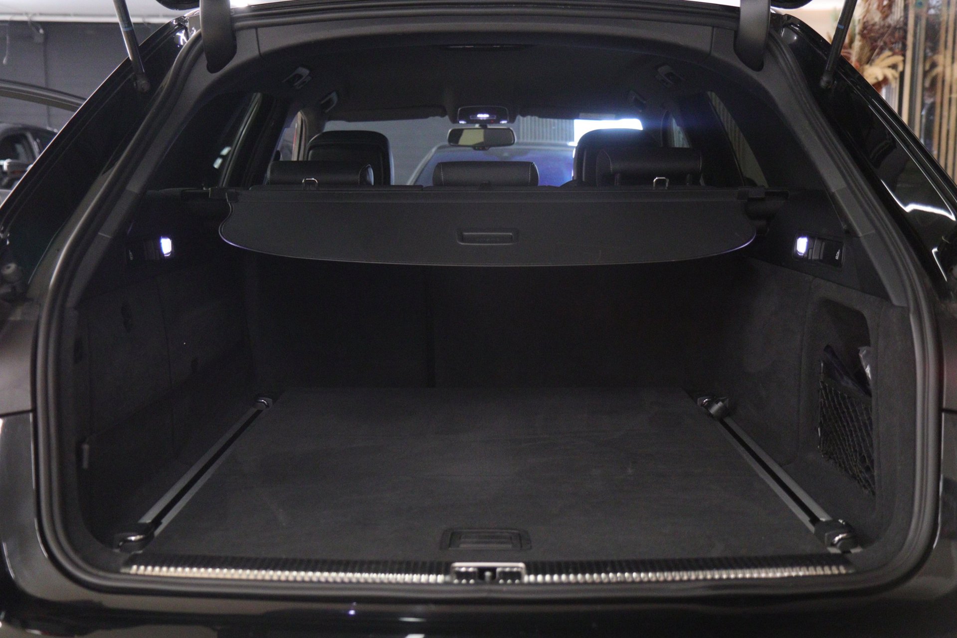 Foto van Audi A6 Avant