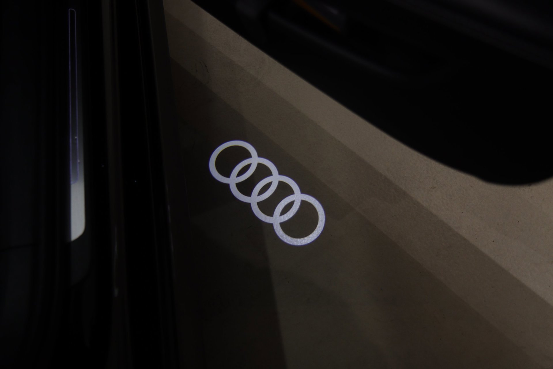 Foto van Audi A6 Avant