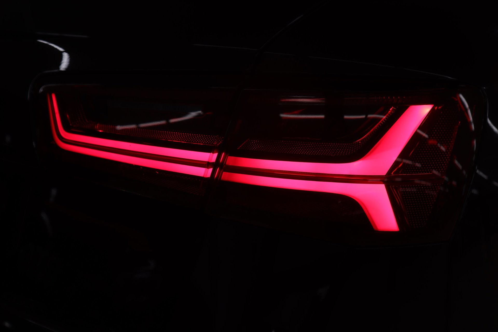 Foto van Audi A6 Avant