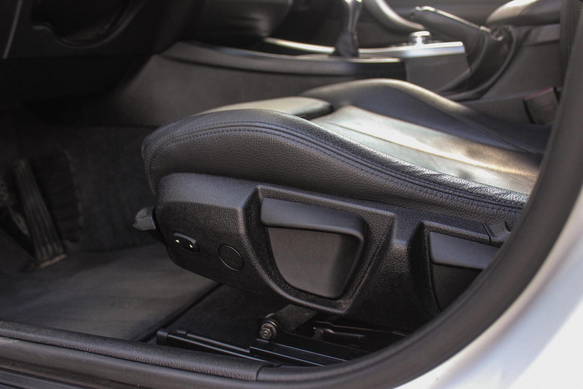 Foto van BMW 1er Reihe