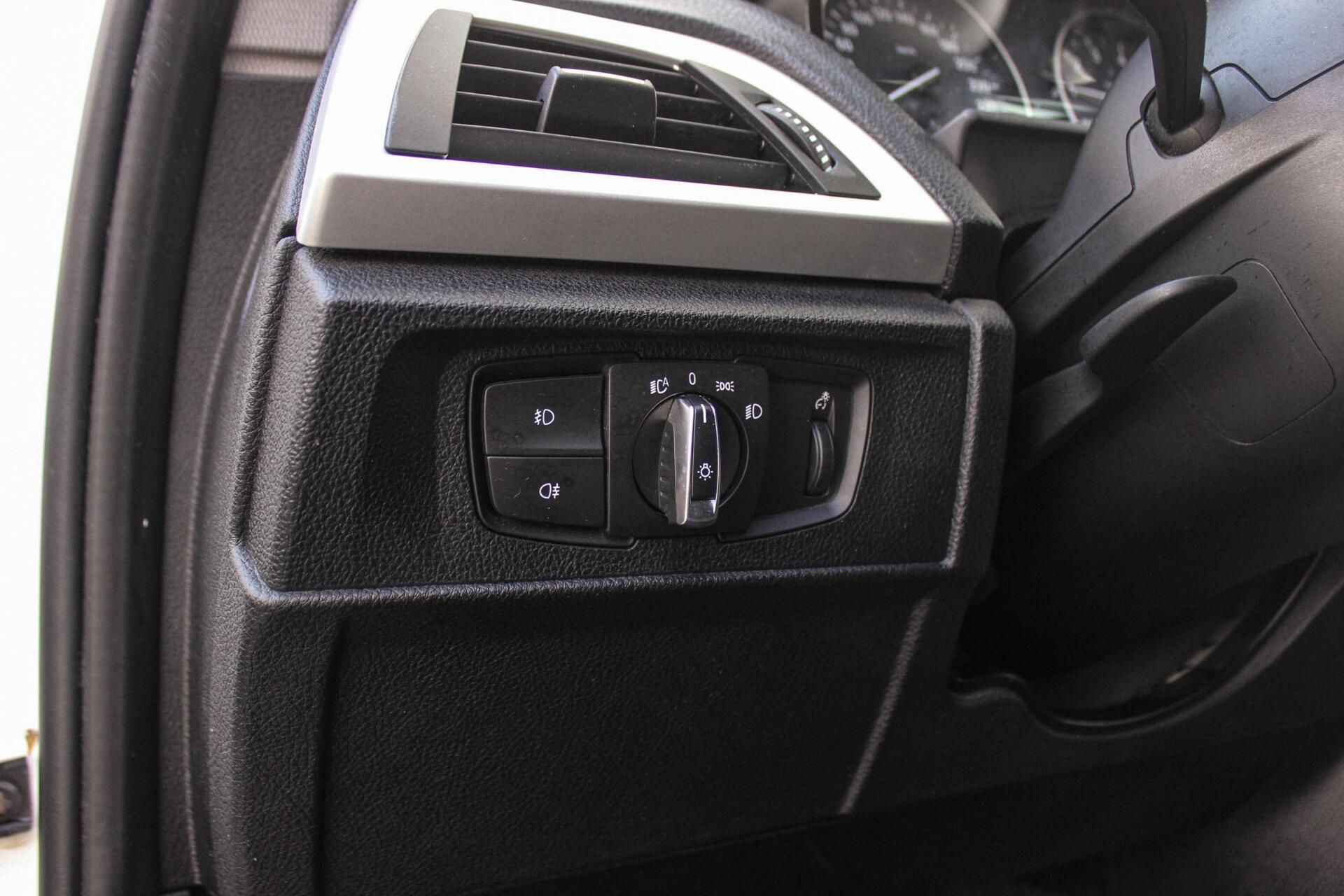 Foto van BMW 1er Reihe
