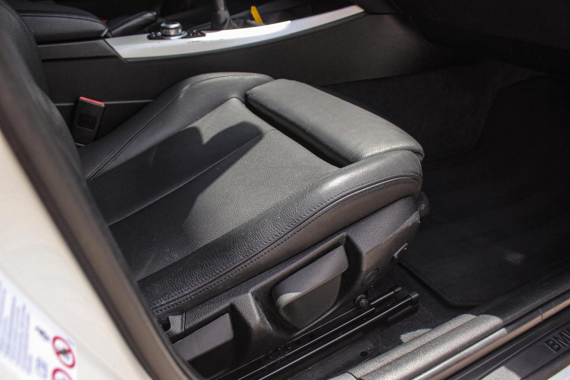Foto van BMW 1er Reihe
