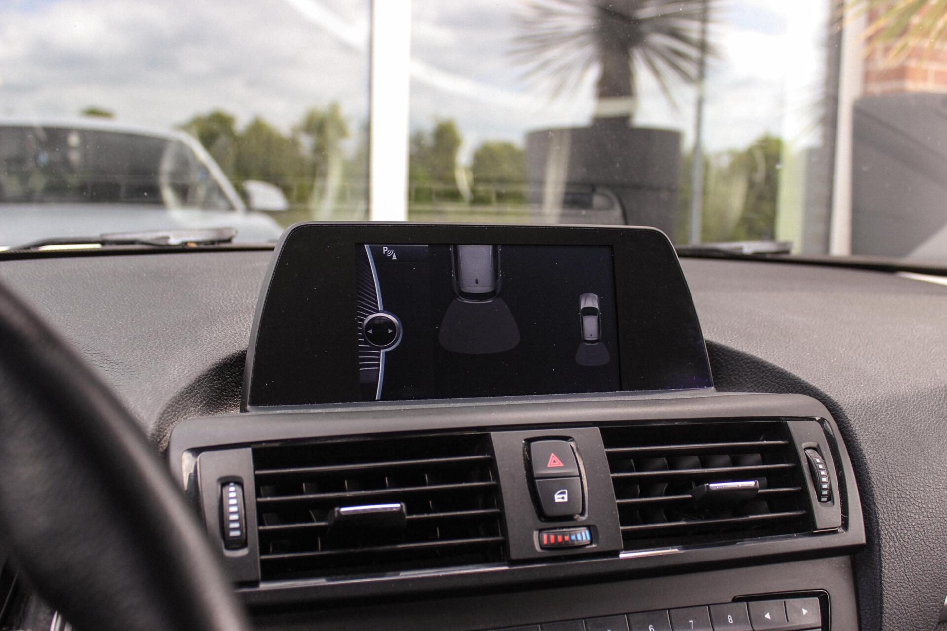 Foto van BMW 1er Reihe