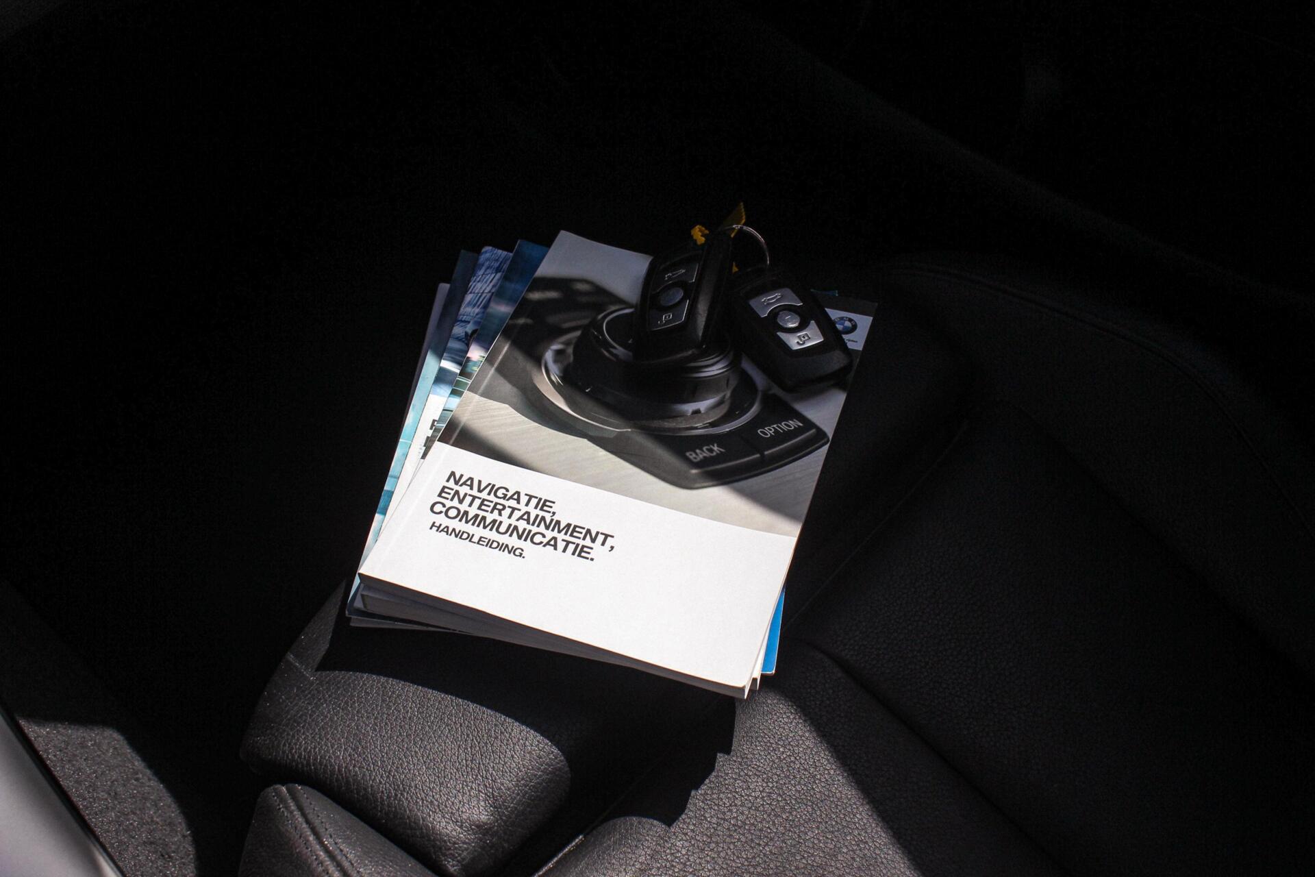 Foto van BMW 1er Reihe
