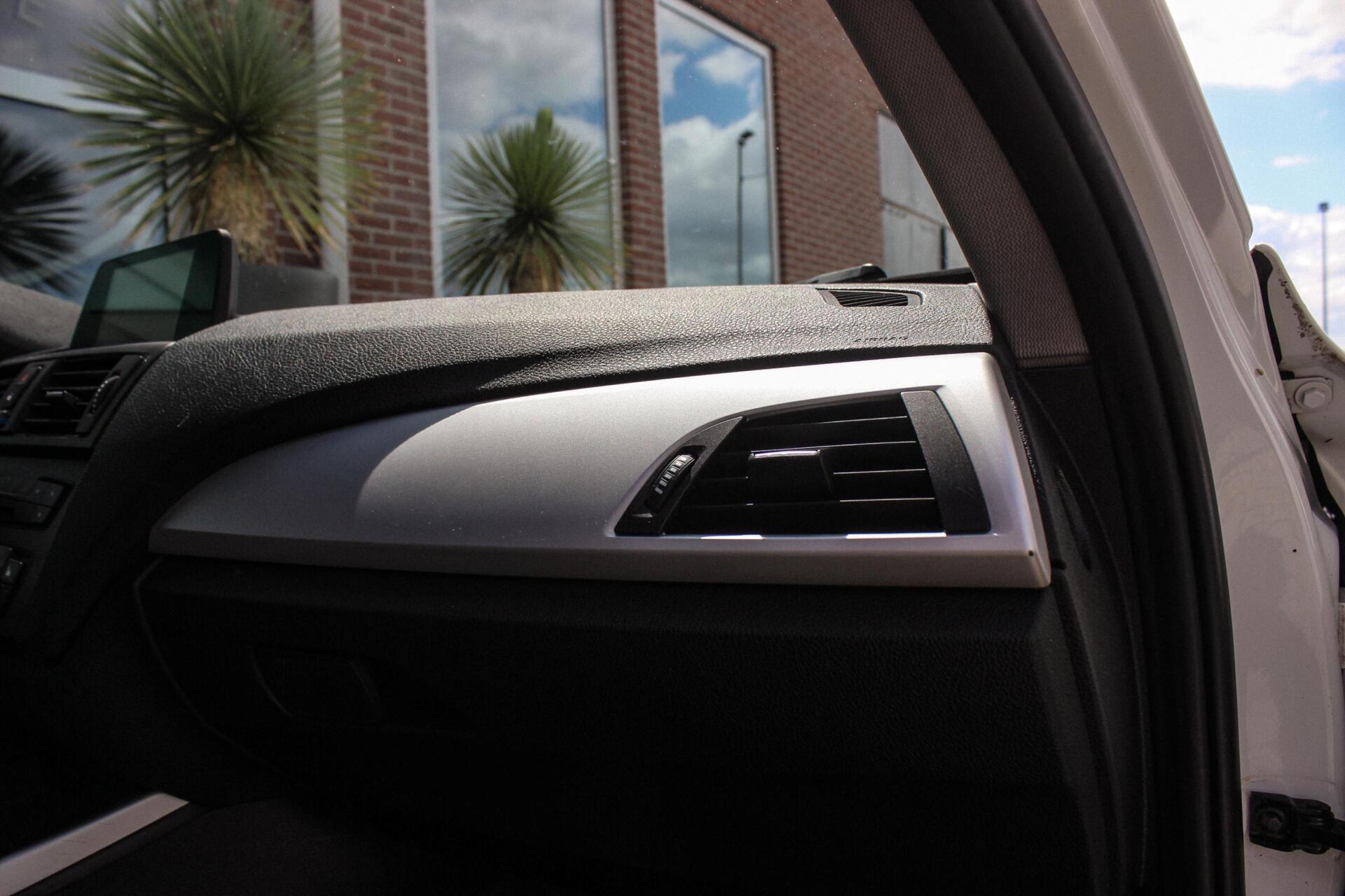 Foto van BMW 1er Reihe