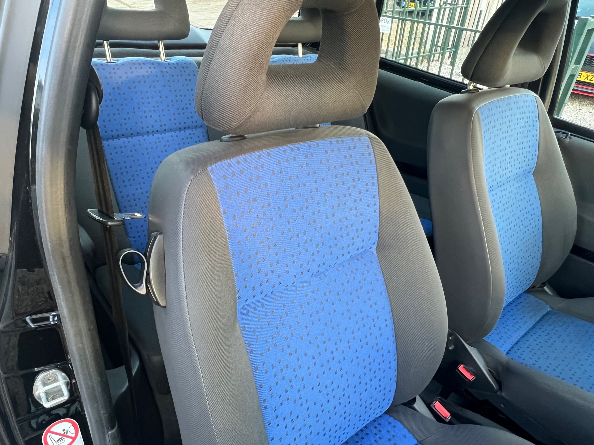 Foto van Volkswagen Lupo