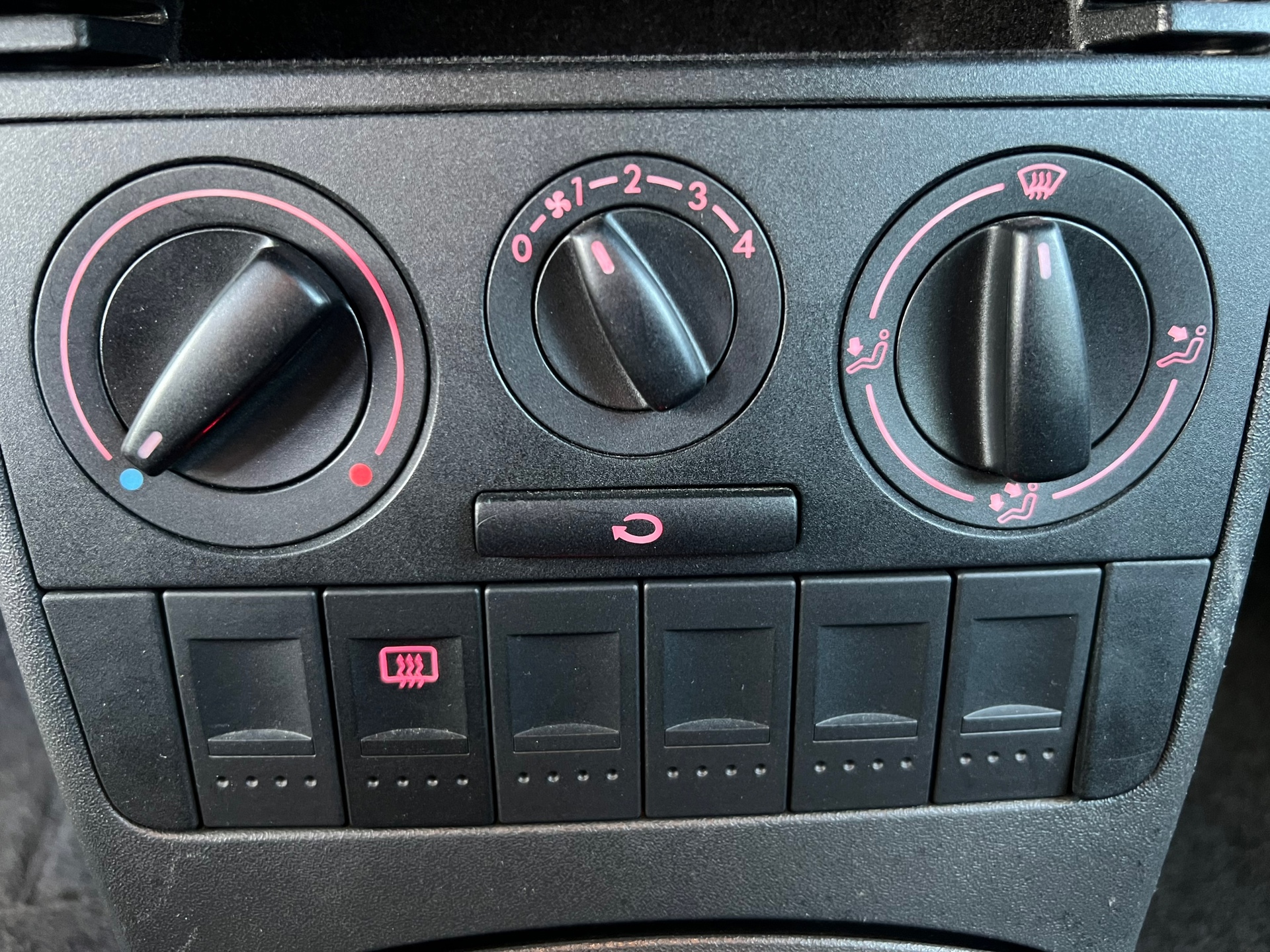 Foto van Volkswagen Lupo