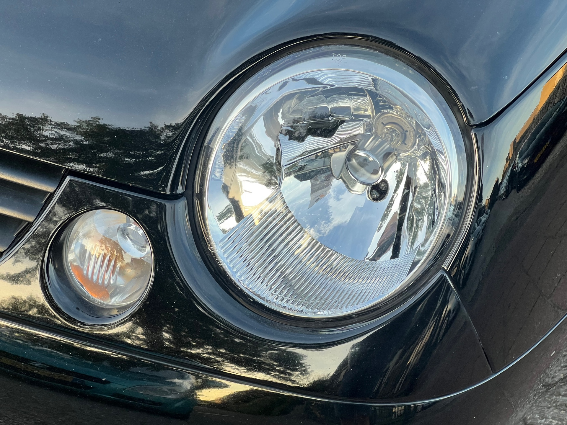Foto van Volkswagen Lupo