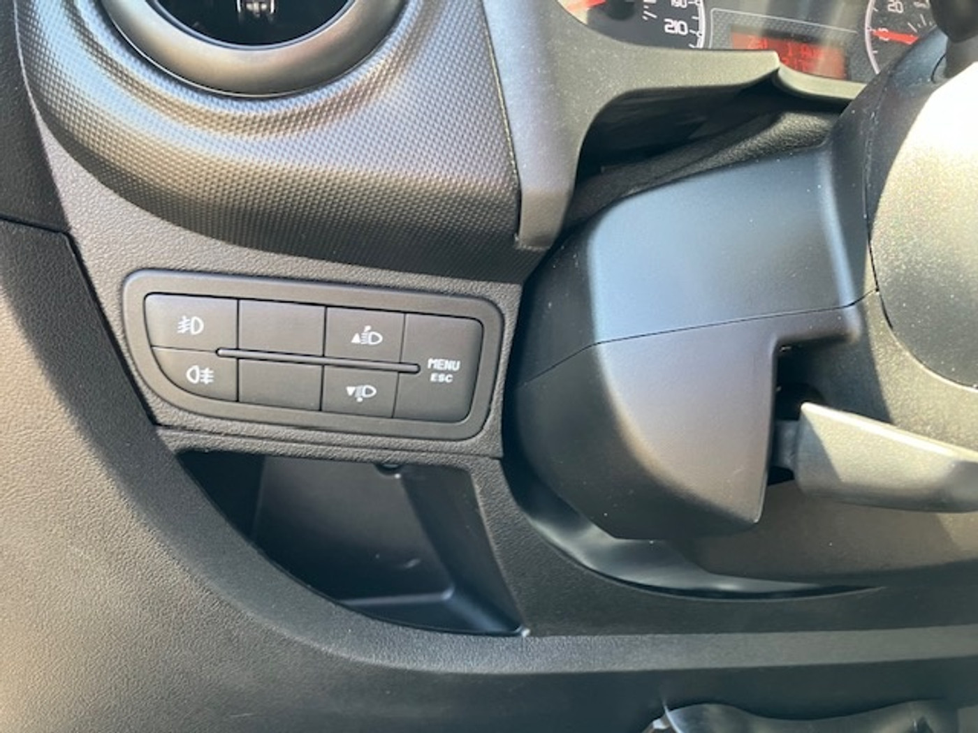 Foto van Peugeot Peugeot Bipper