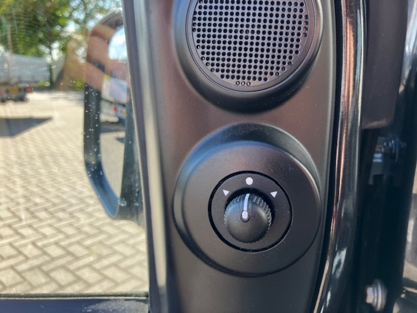 Foto van Peugeot Peugeot Bipper