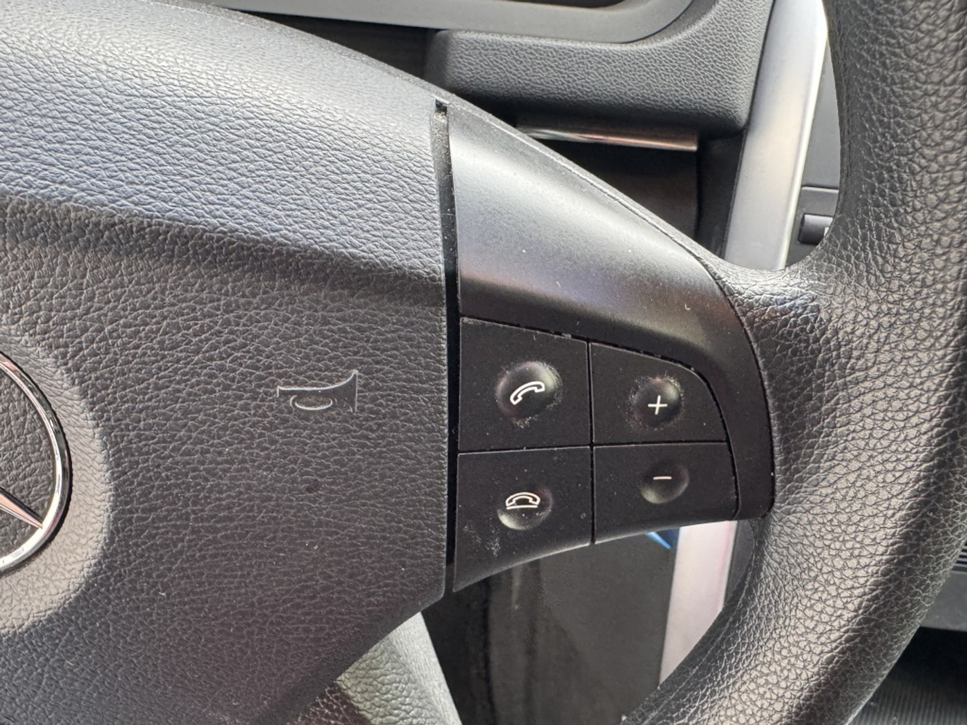 Foto van Mercedes-Benz B 150