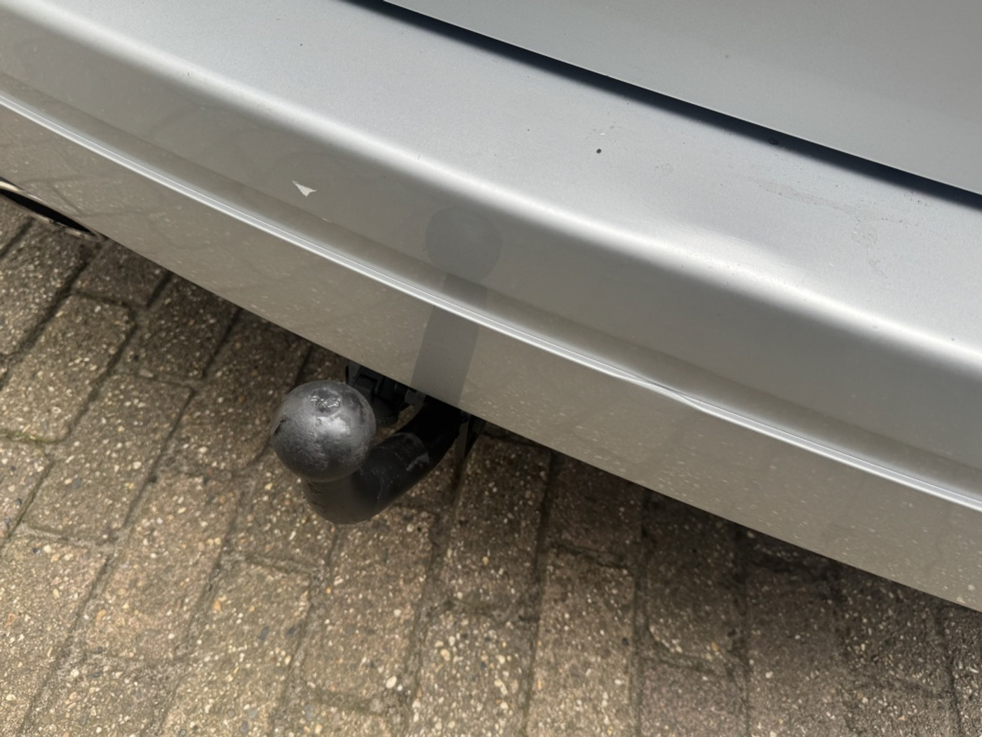 Foto van Mercedes-Benz B 150