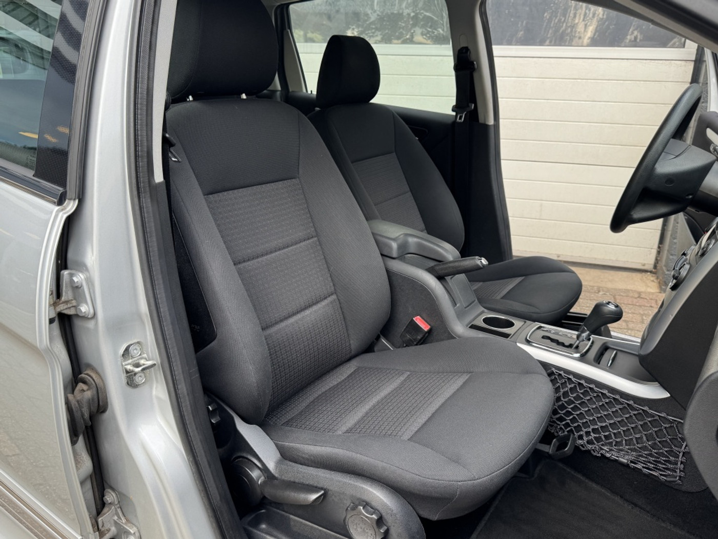Foto van Mercedes-Benz B 150