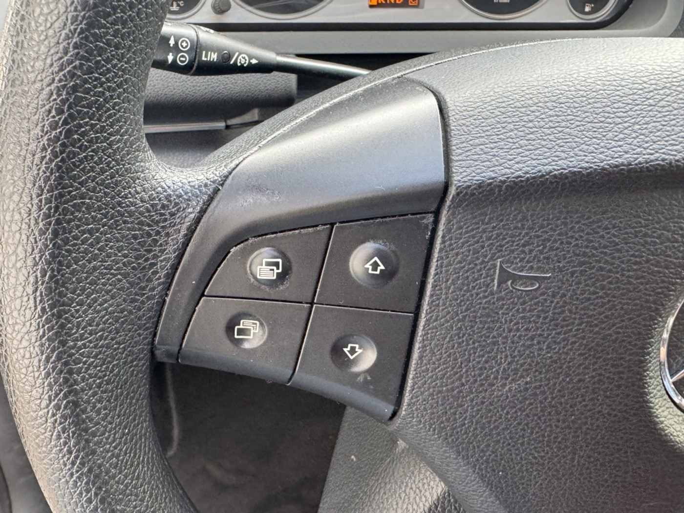 Foto van Mercedes-Benz B 150
