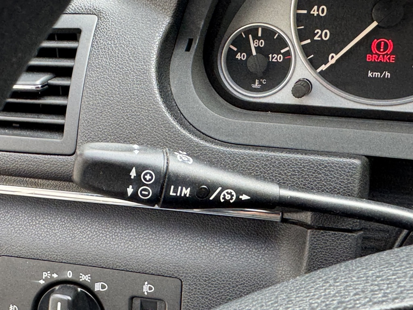 Foto van Mercedes-Benz B 150