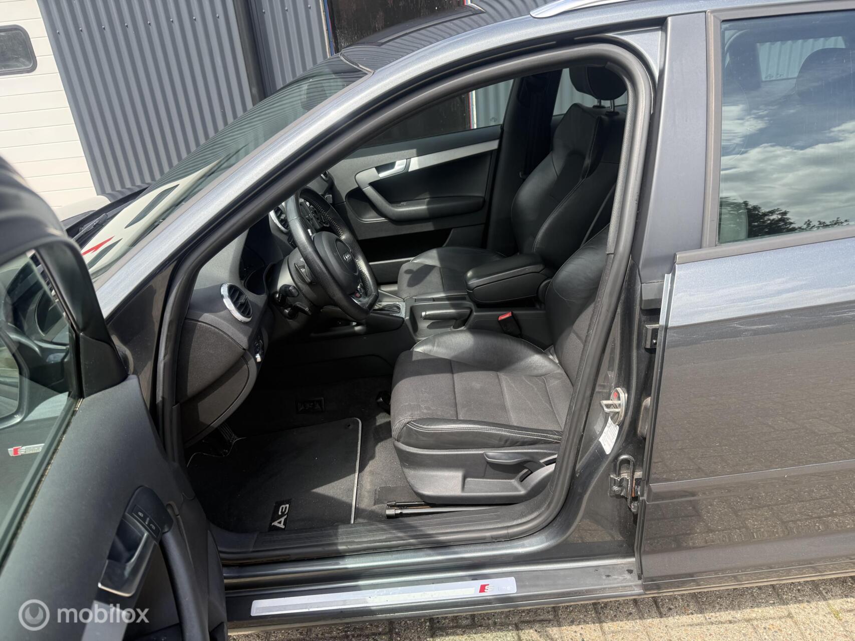 Foto van Audi Audi A3