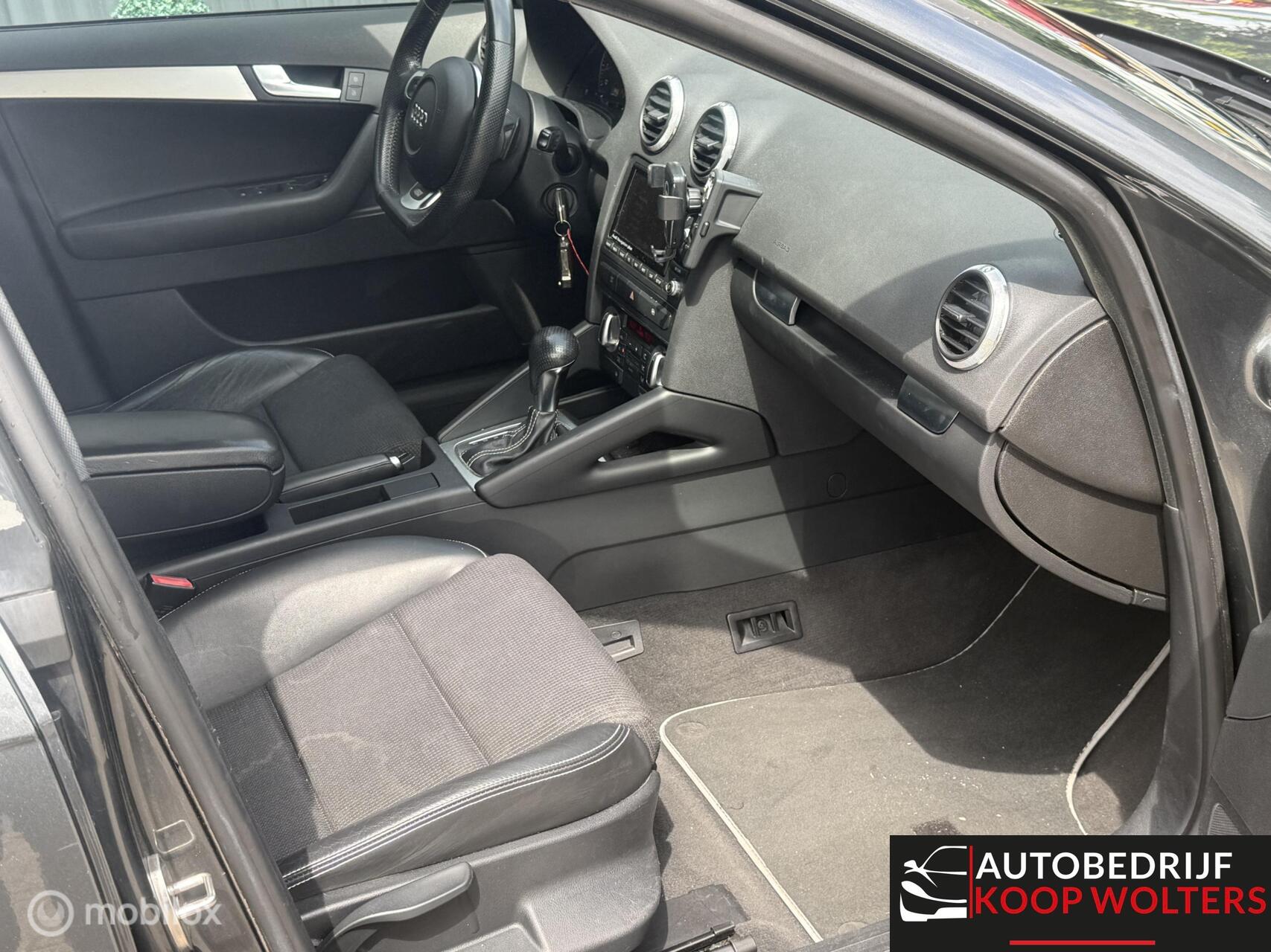Foto van Audi Audi A3