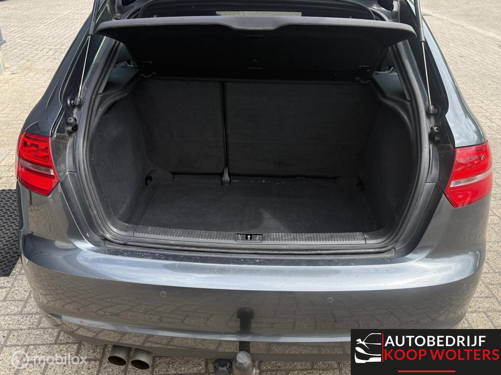 Foto van Audi Audi A3