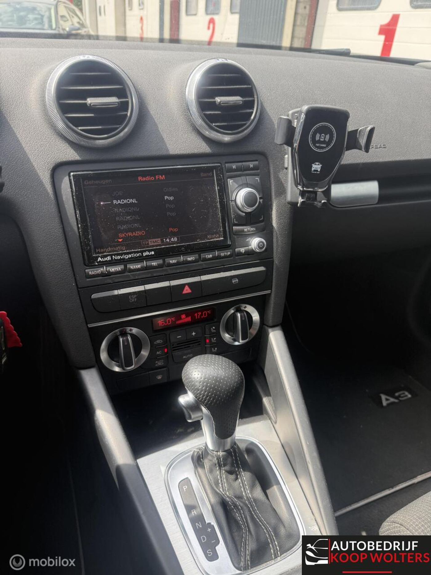 Foto van Audi Audi A3
