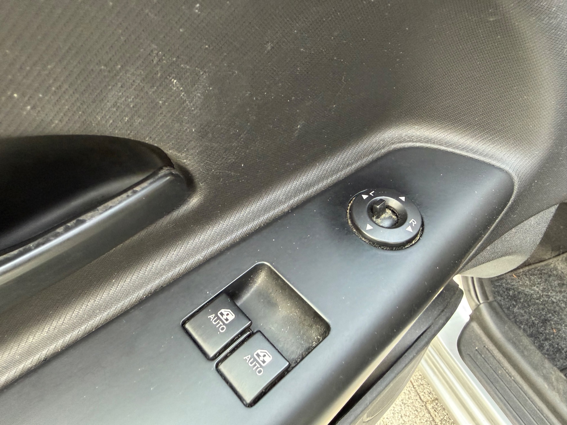 Foto van Kia Cee D