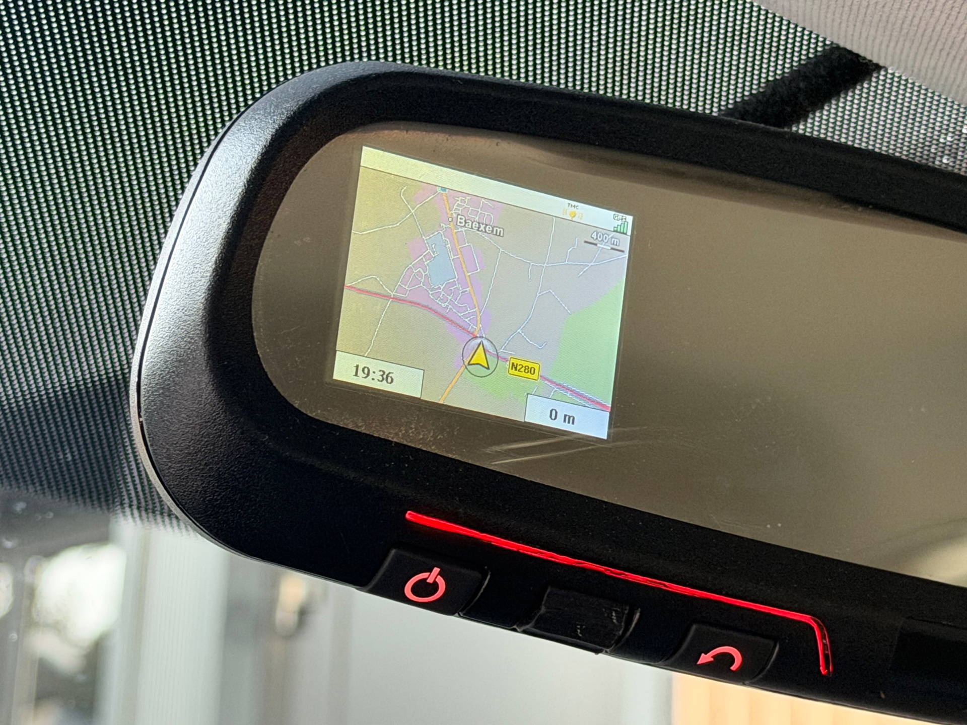 Foto van Kia Cee D