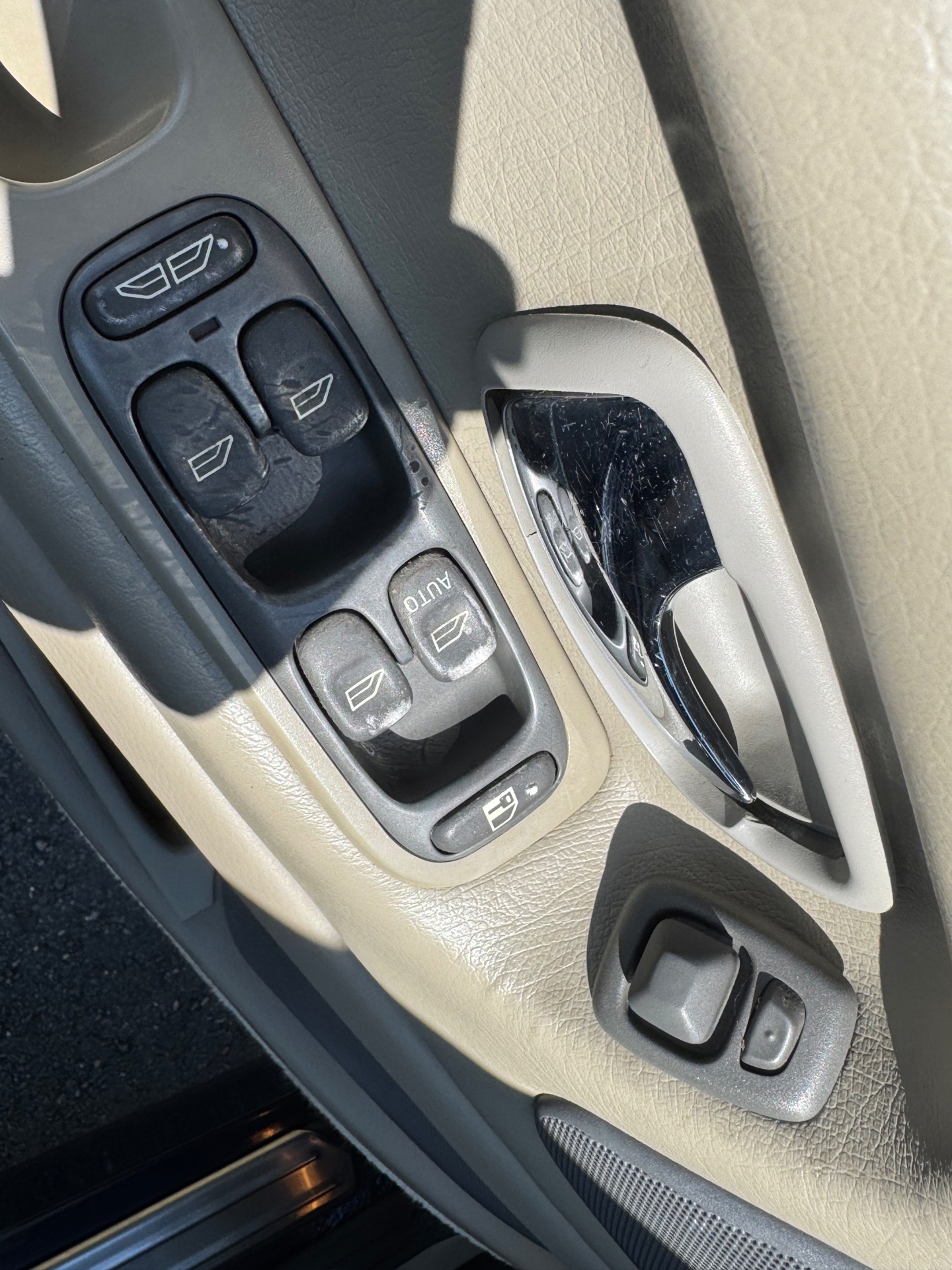 Foto van Volvo C70