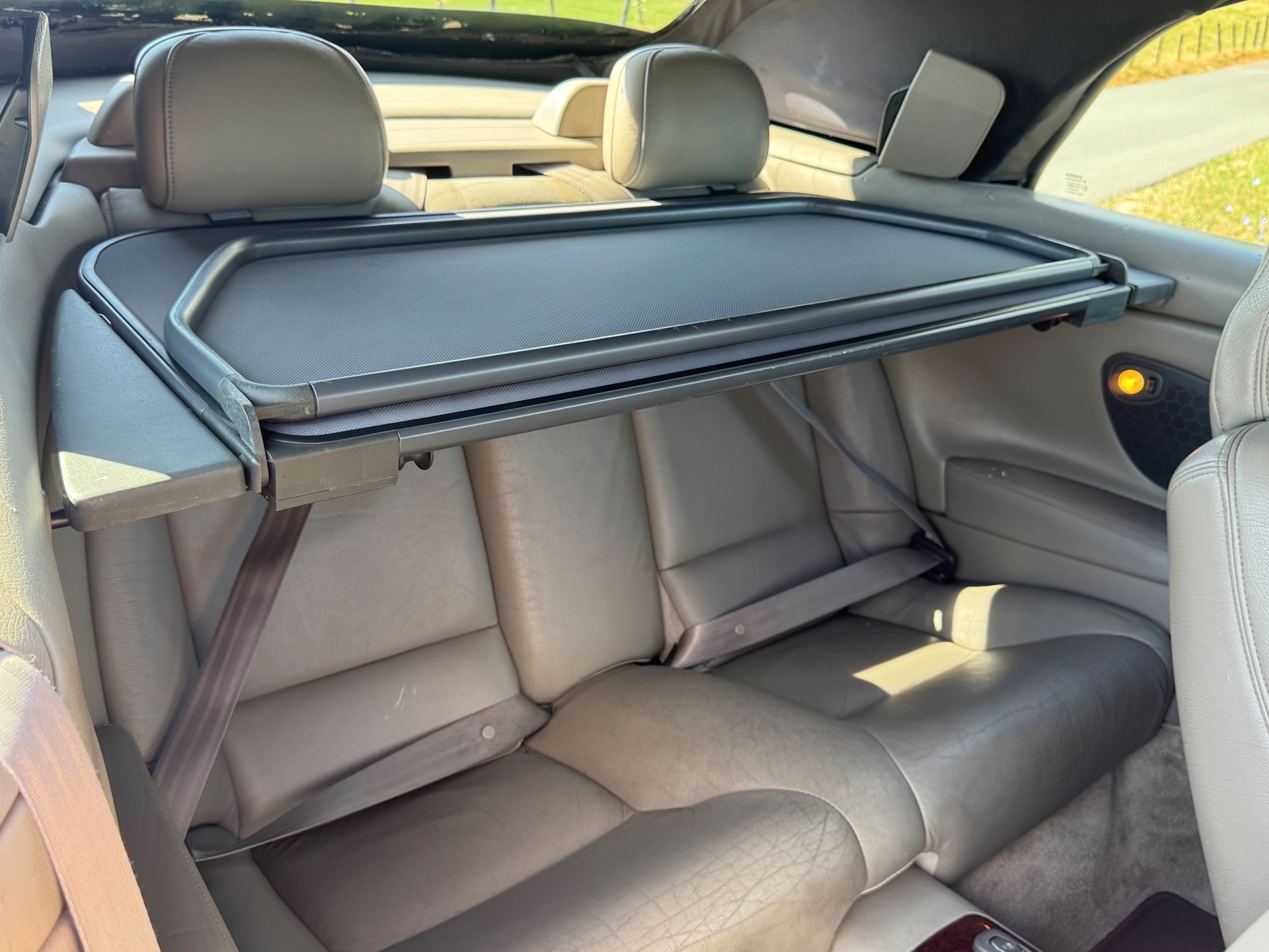 Foto van Volvo C70